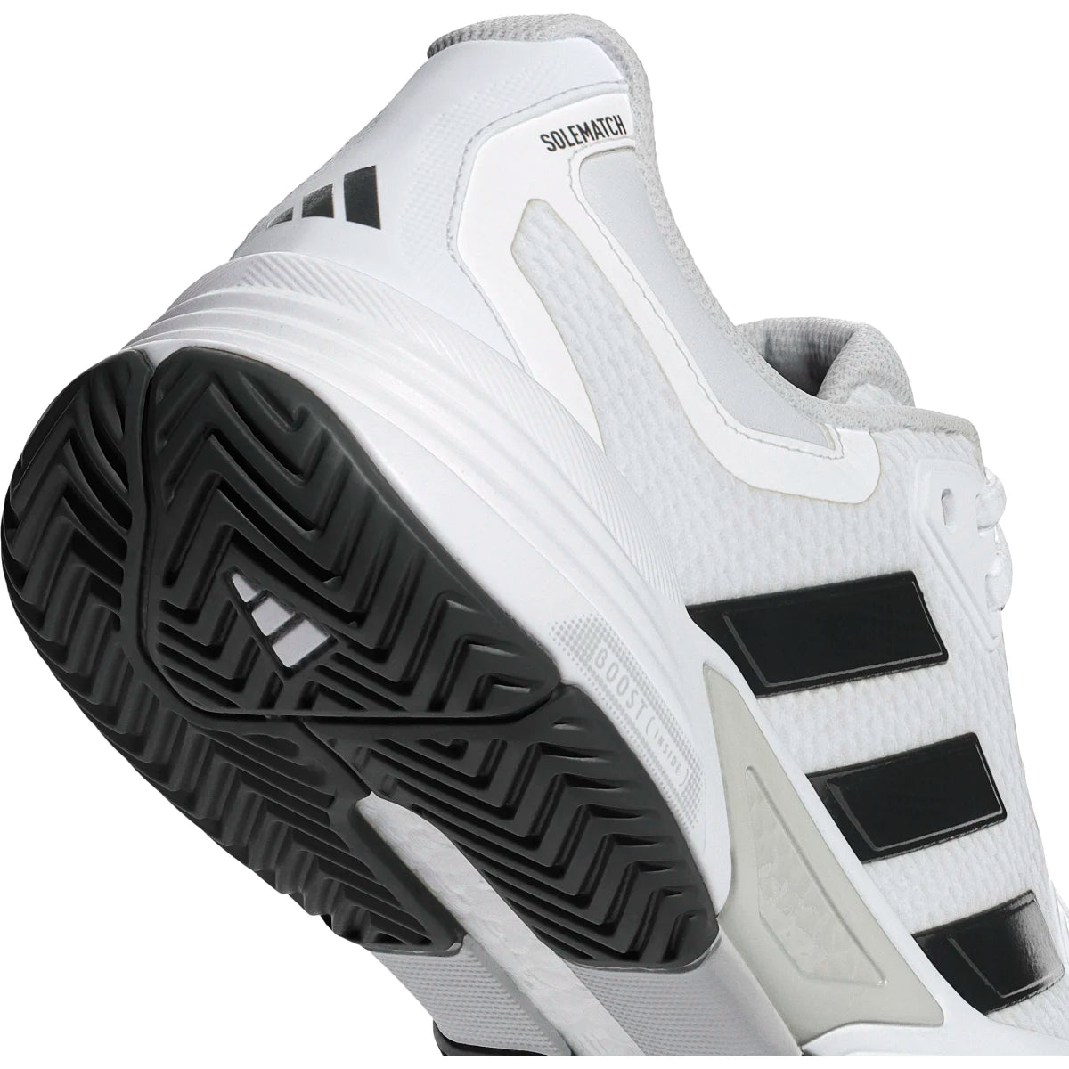 adidas Men's Solematch Control 2 Tennis & Racquet Footwear Mens