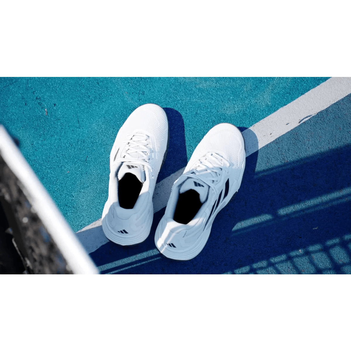 adidas Men's Solematch Control 2 Tennis & Racquet Footwear Mens