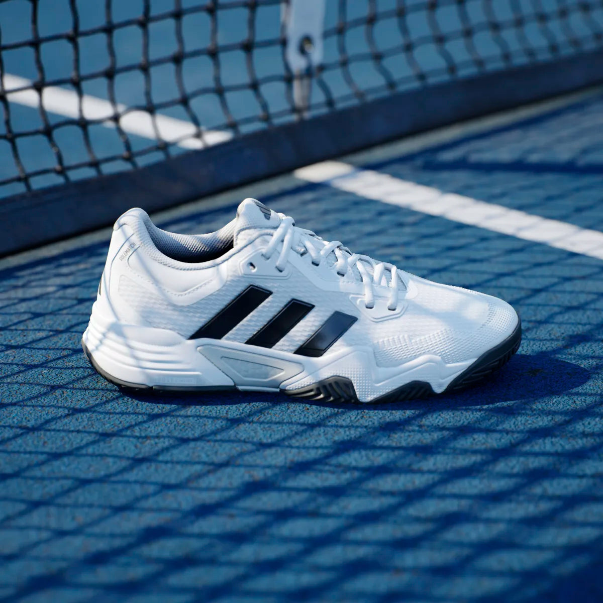 adidas Men's Solematch Control 2 Tennis & Racquet Footwear Mens