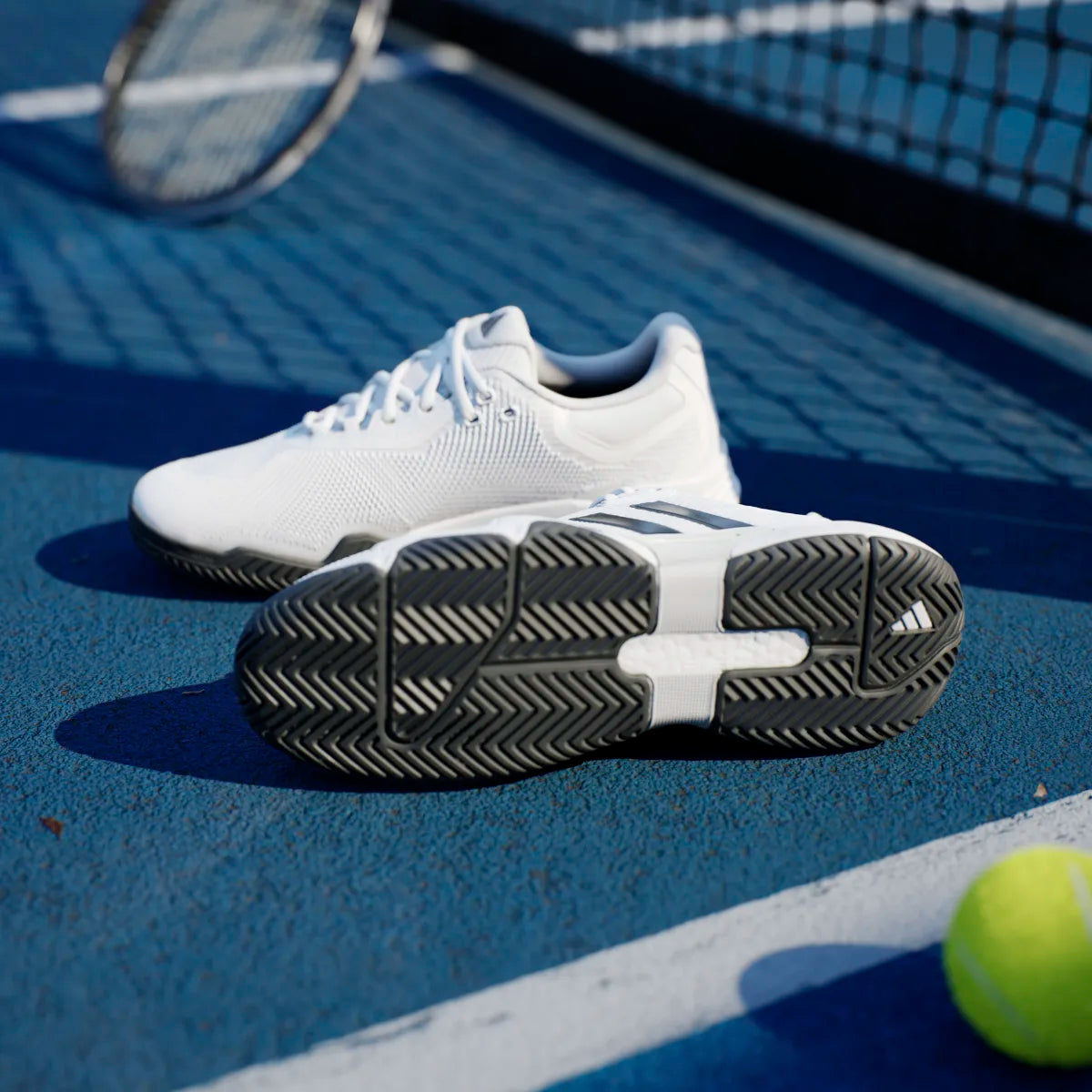 adidas Men's Solematch Control 2-14