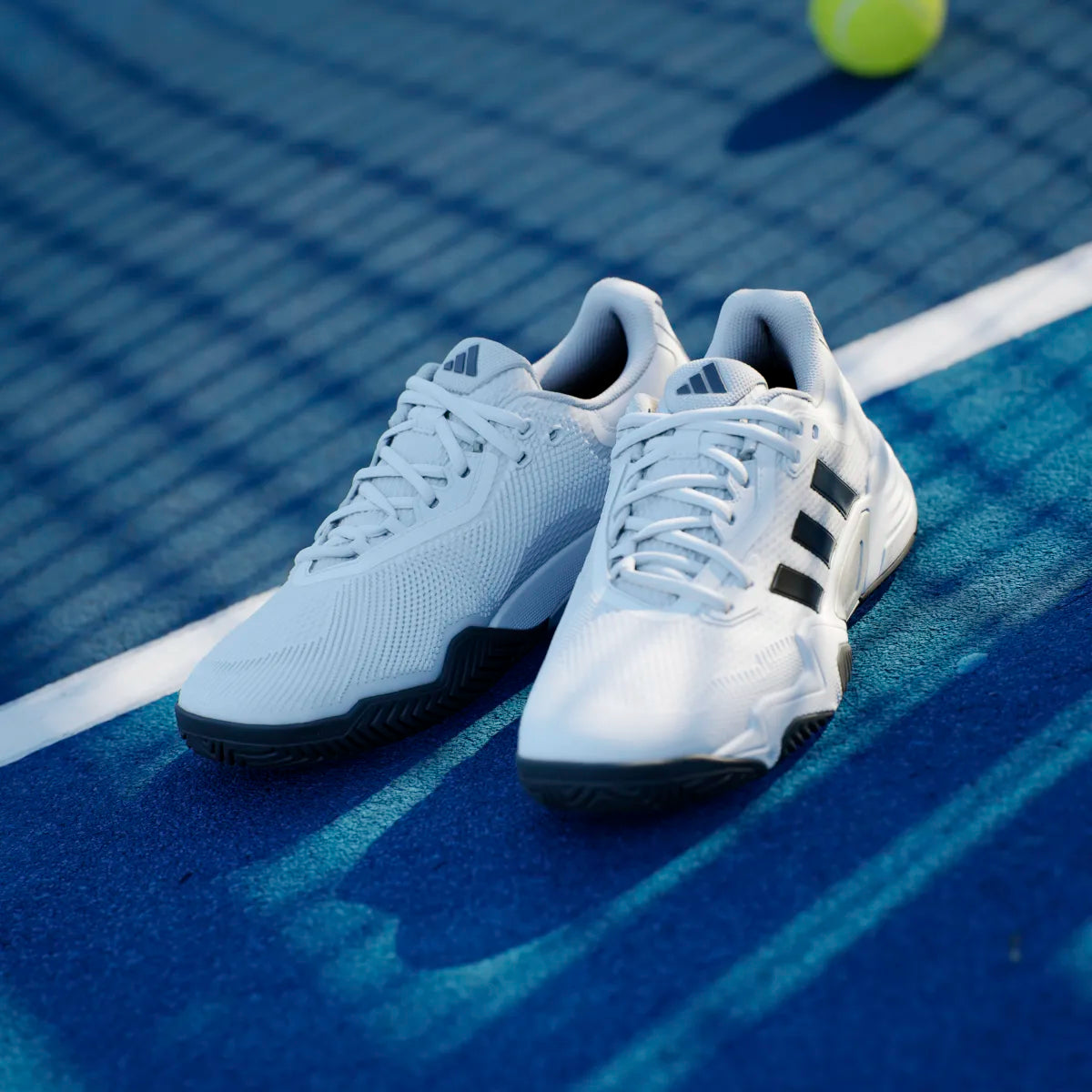 adidas Men's Solematch Control 2 Tennis & Racquet Footwear Mens