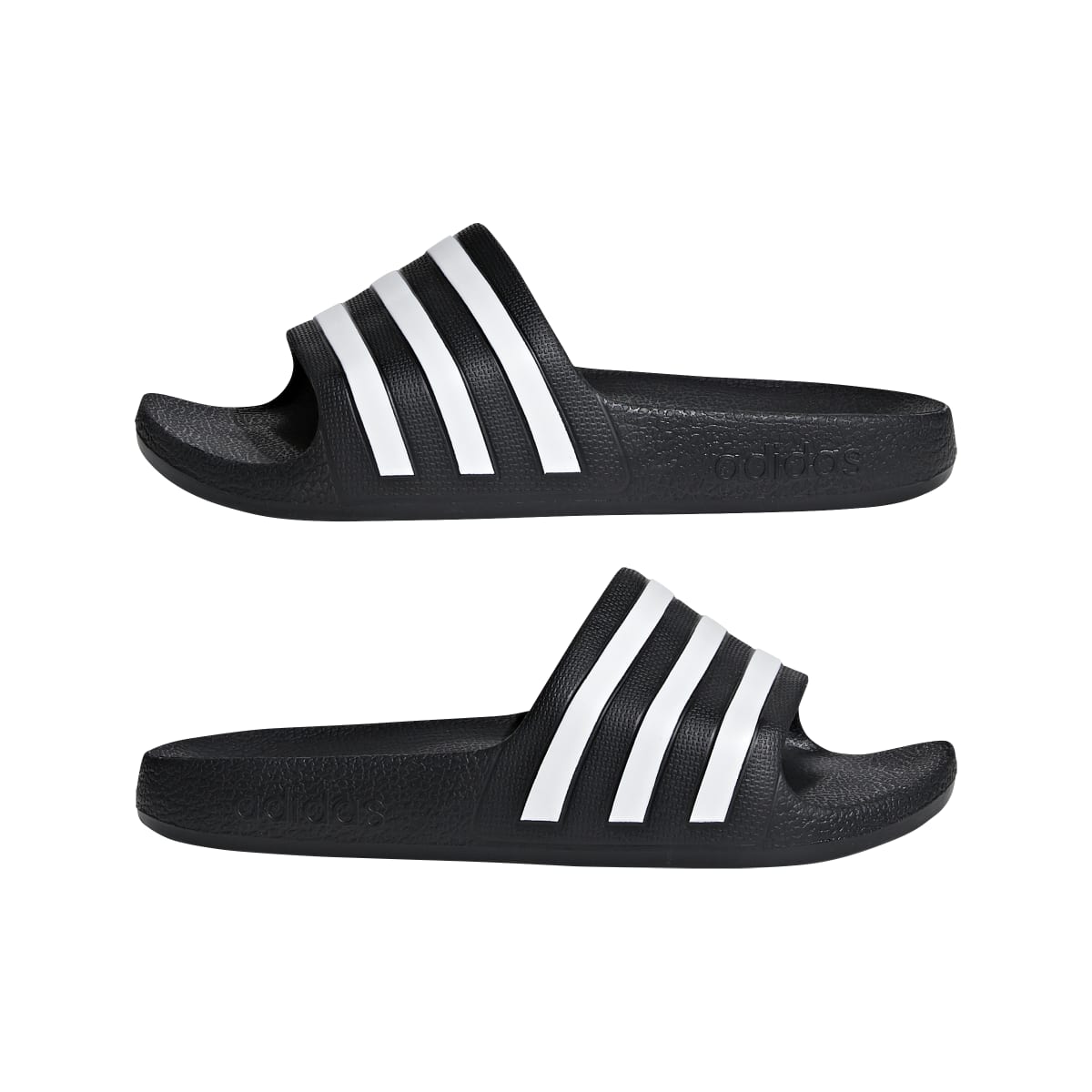 adidas Youth Adilette Aqua Swim Slides Youth Footwear Sandals & Slides