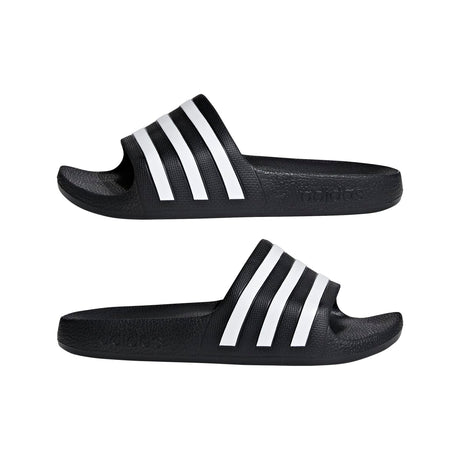 adidas Youth Adilette Aqua Swim Slides Youth Footwear Sandals & Slides