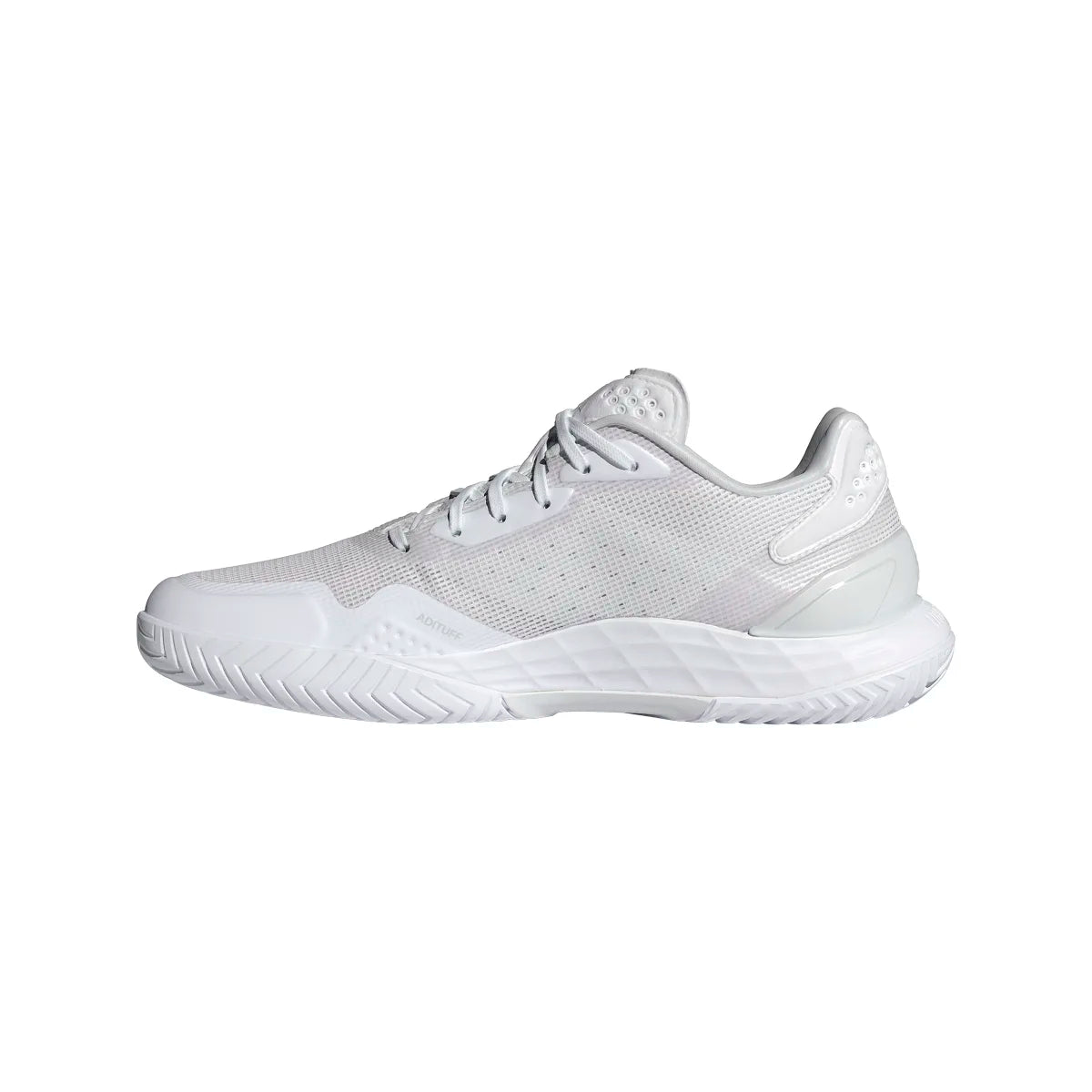 adidas Women's Defiant Speed 2-5