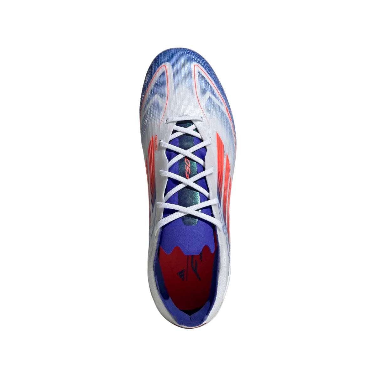 adidas Youth F50 PRO Firm Ground-2