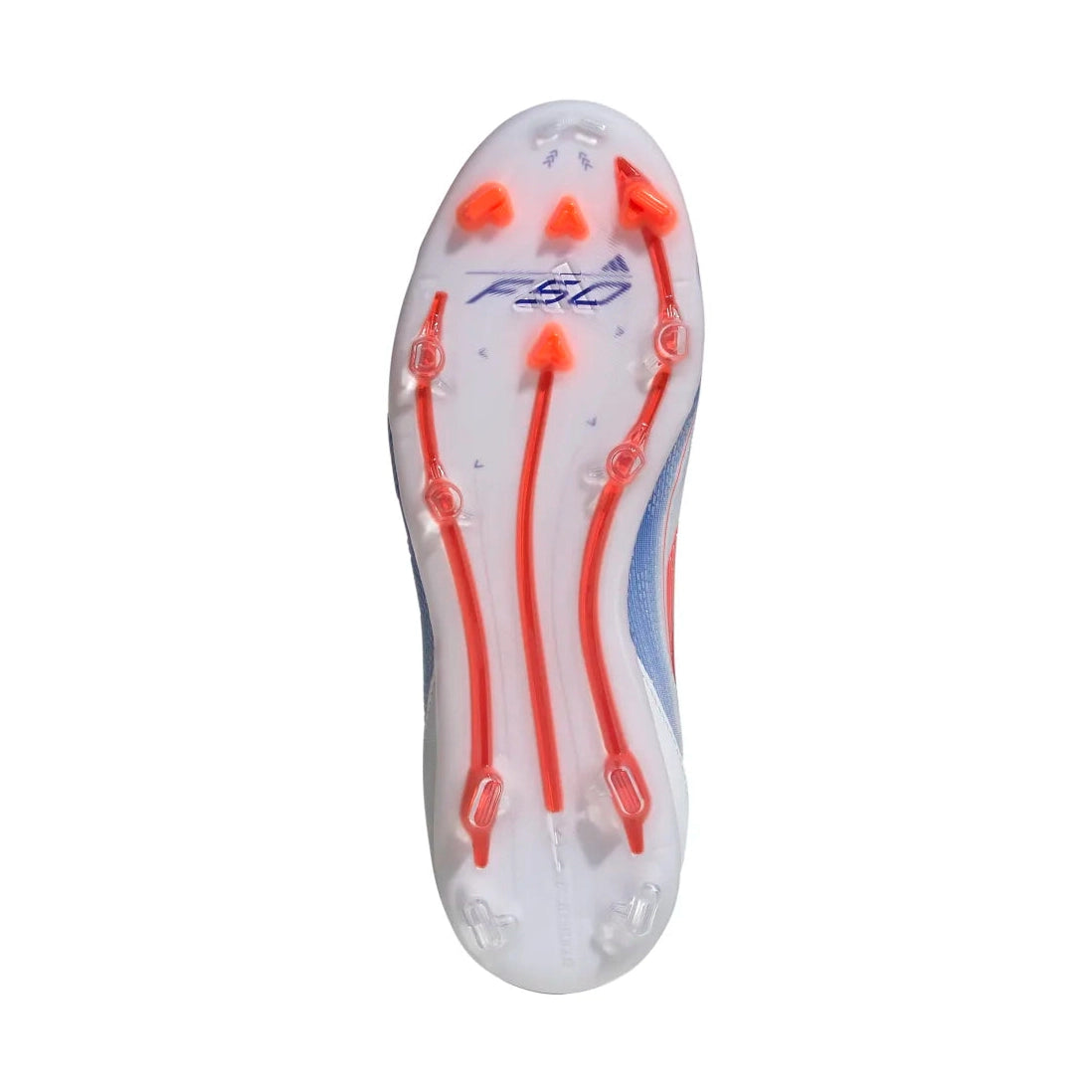 adidas Youth F50 PRO Firm Ground-3