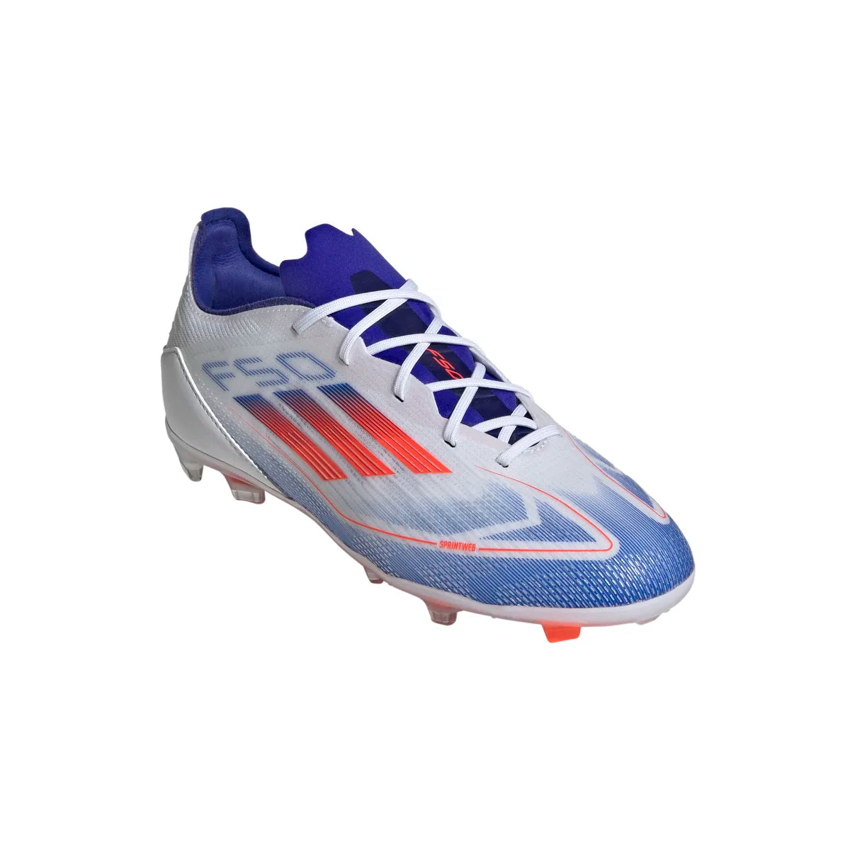 adidas Youth F50 PRO Firm Ground-5