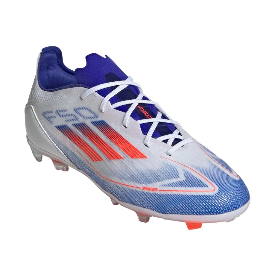 adidas Youth F50 PRO Firm Ground-5