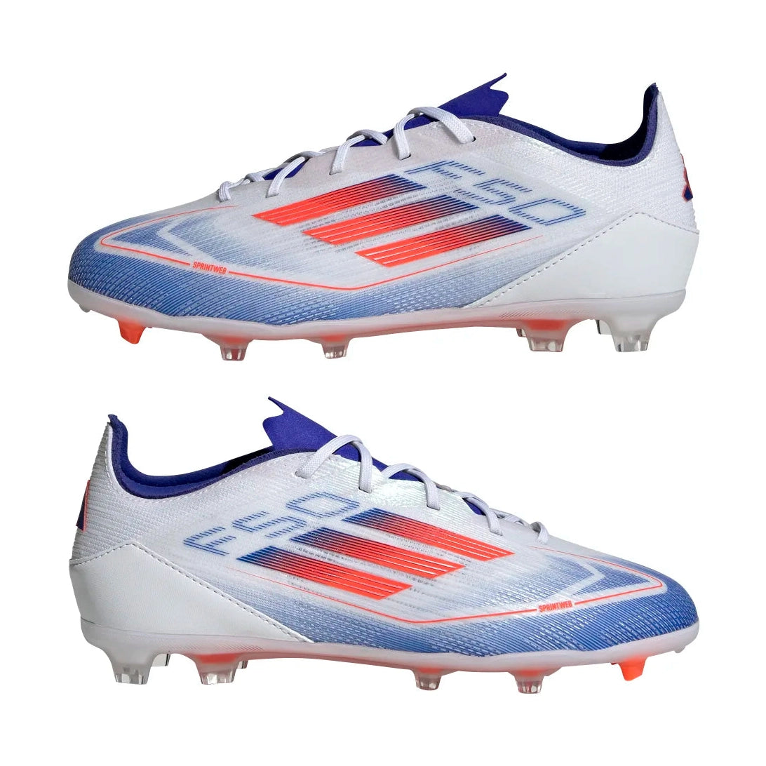 adidas Youth F50 PRO Firm Ground-9