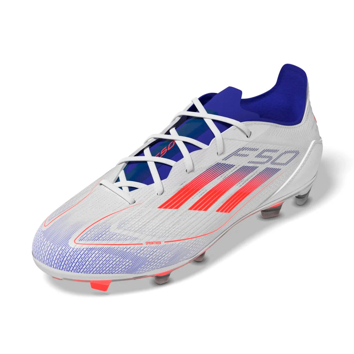 adidas Youth F50 PRO Firm Ground-10