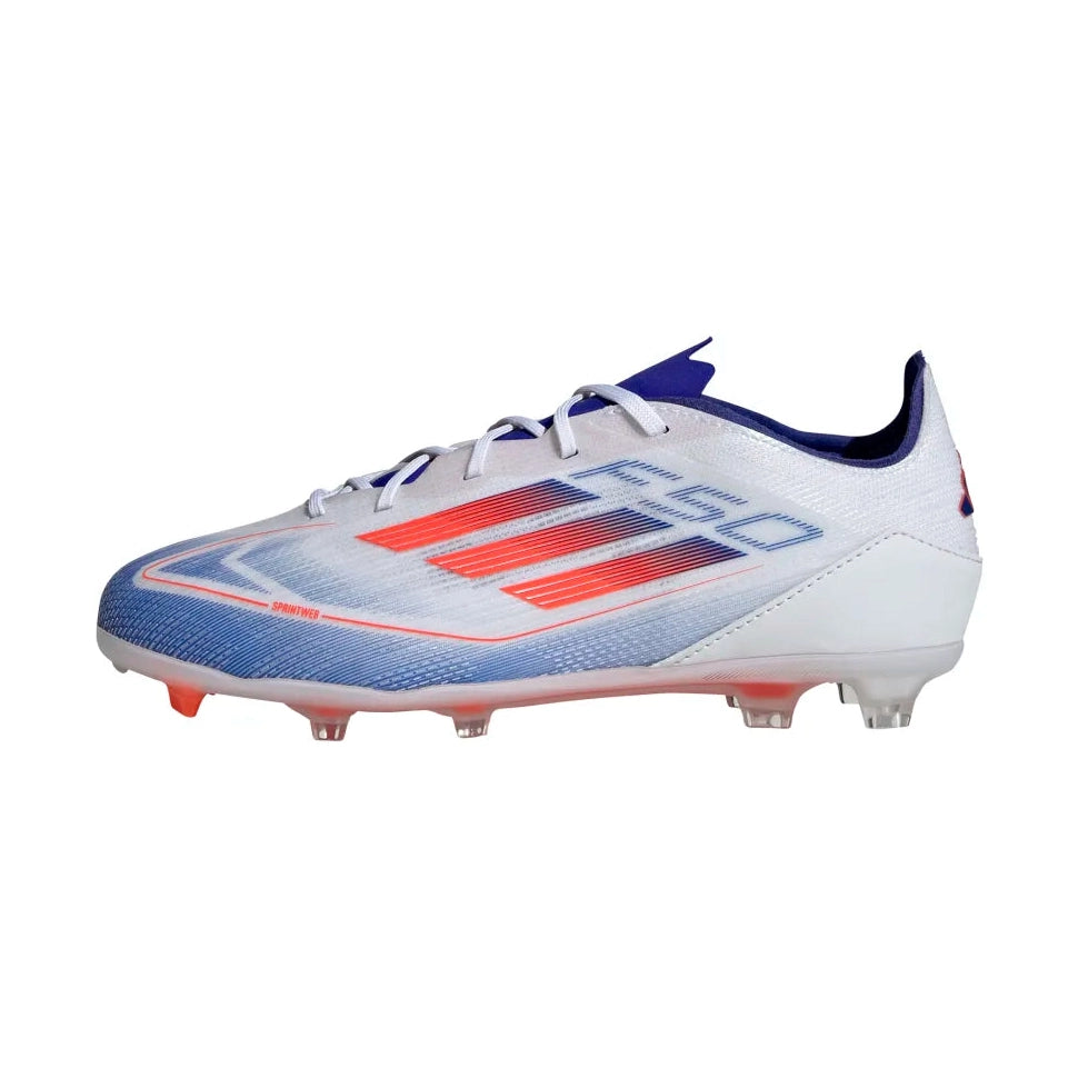 adidas Youth F50 PRO Firm Ground-12