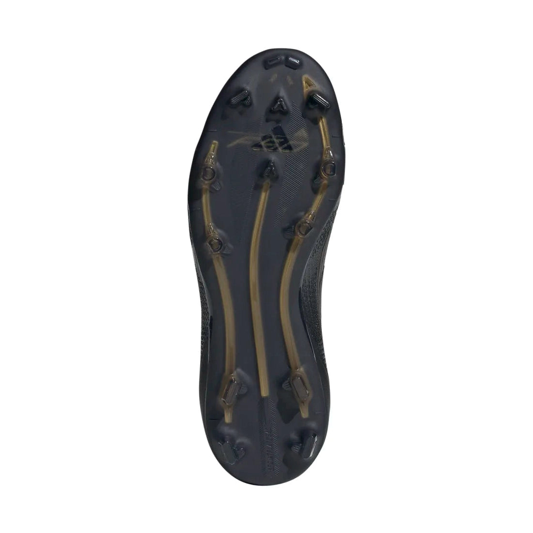 adidas Youth F50 PRO Firm Ground-3