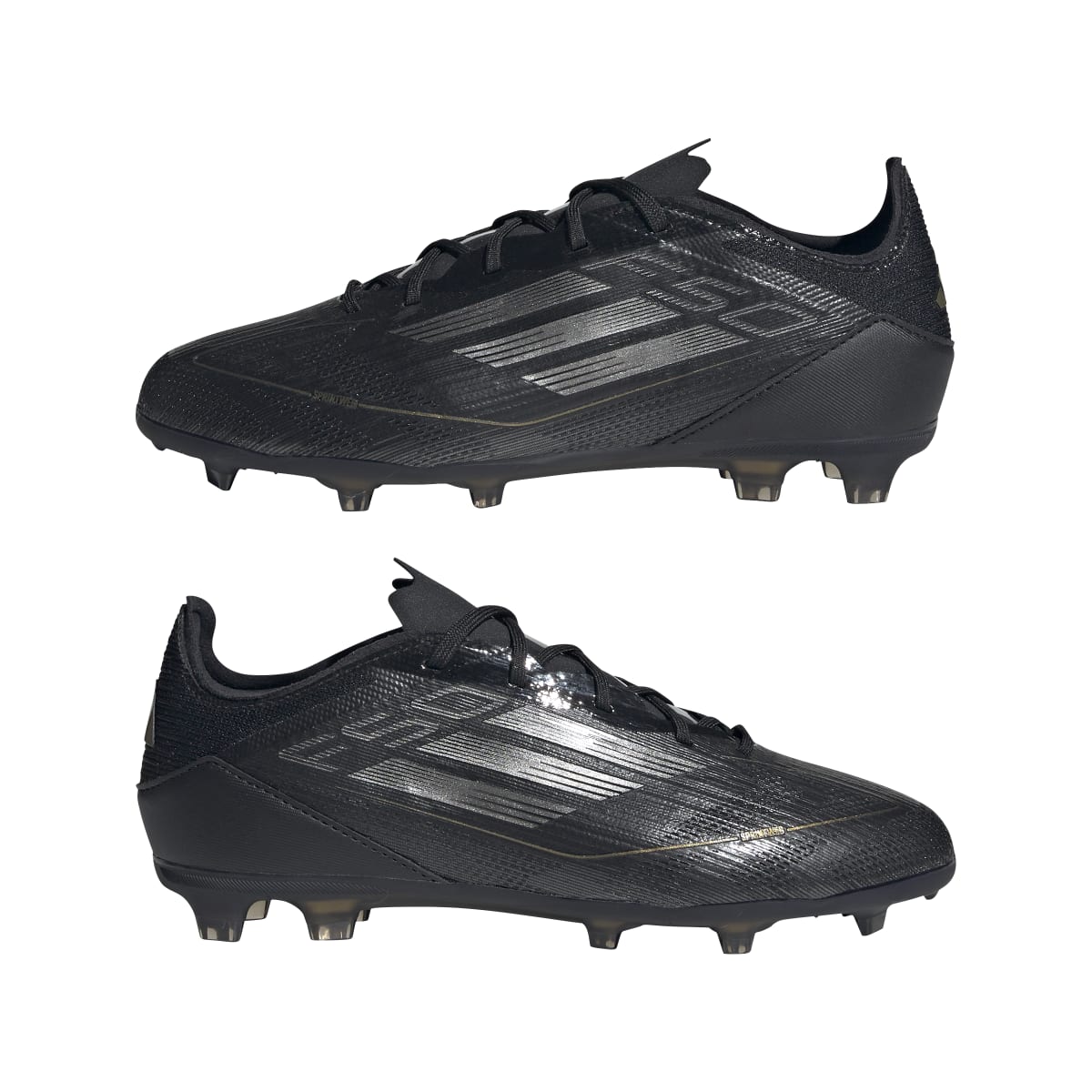 adidas Youth F50 PRO Firm Ground-9