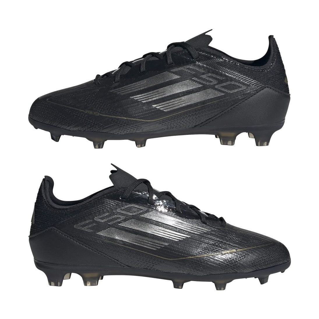 adidas Youth F50 PRO Firm Ground-9