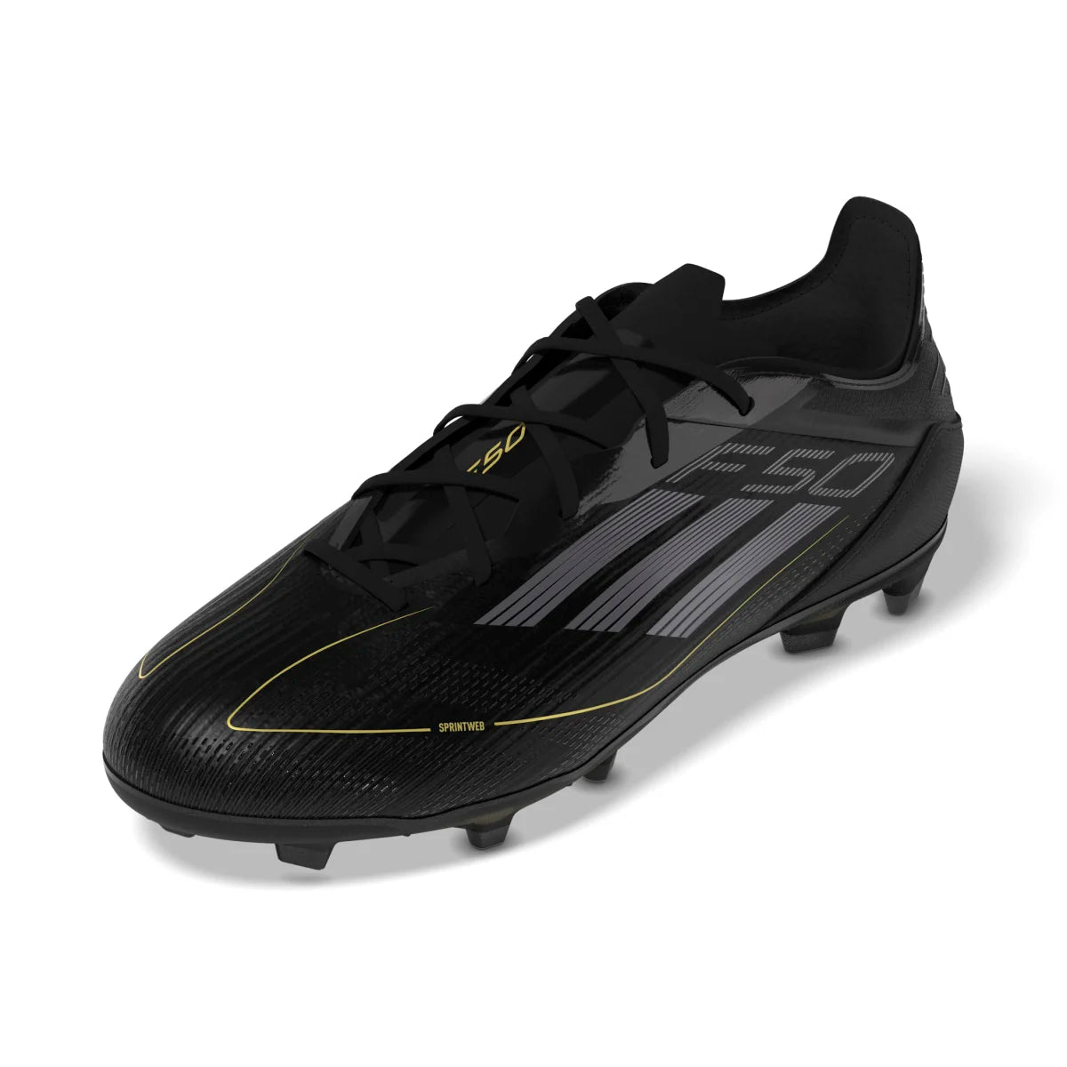 adidas Youth F50 PRO Firm Ground-10