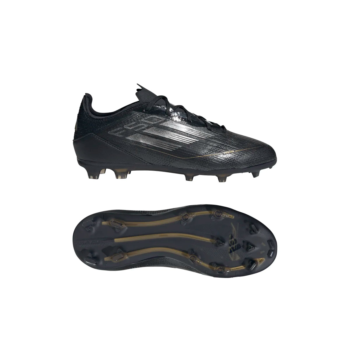 adidas Youth F50 PRO Firm Ground-11