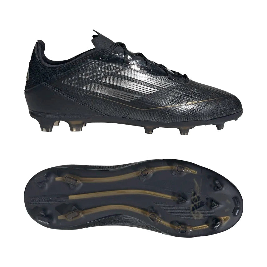 adidas Youth F50 PRO Firm Ground-11