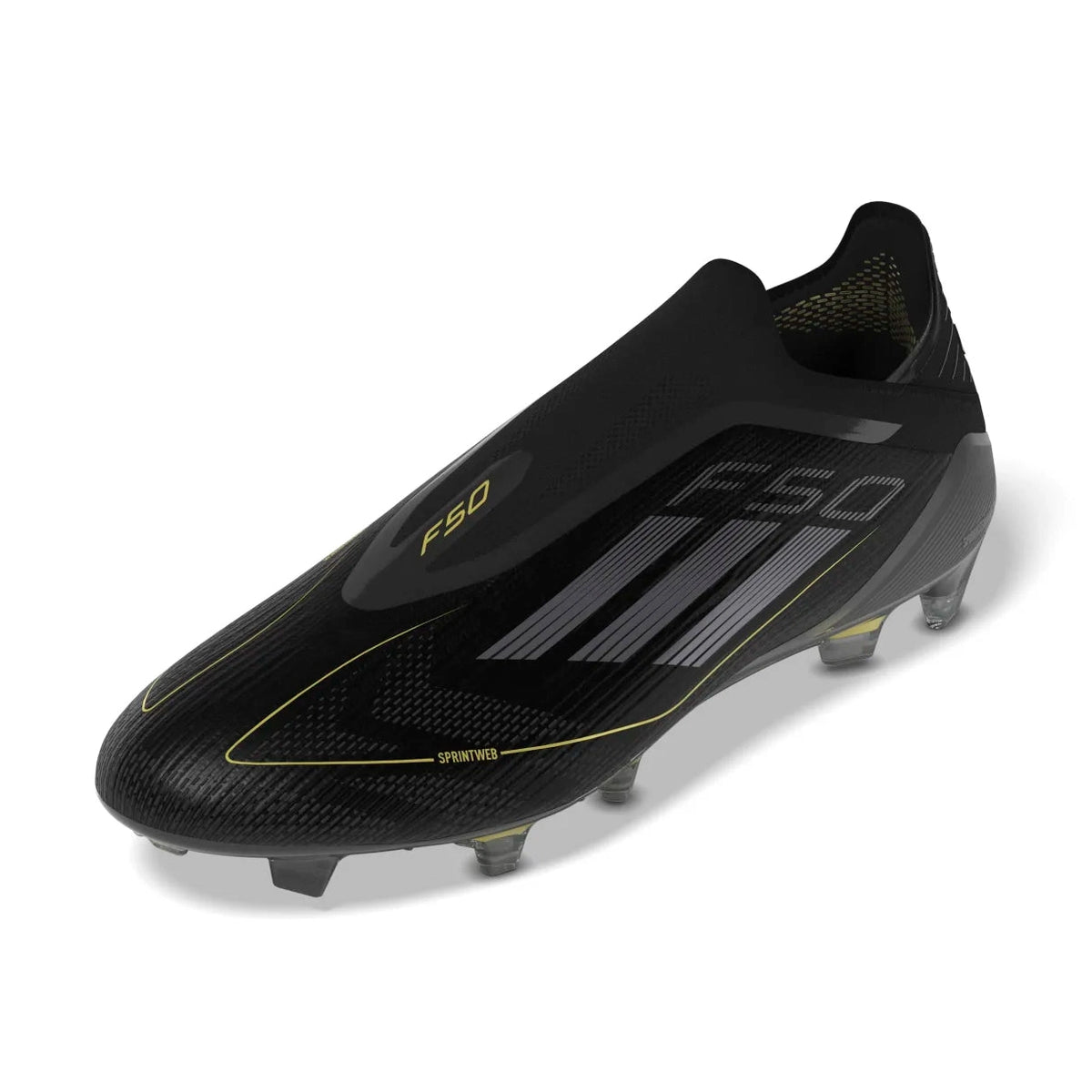 adidas F50 ELITE LL Firm Ground-10