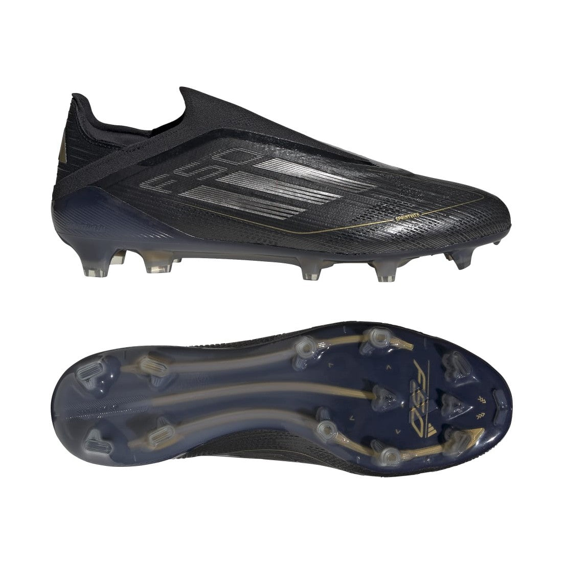 adidas F50 ELITE LL Firm Ground-11