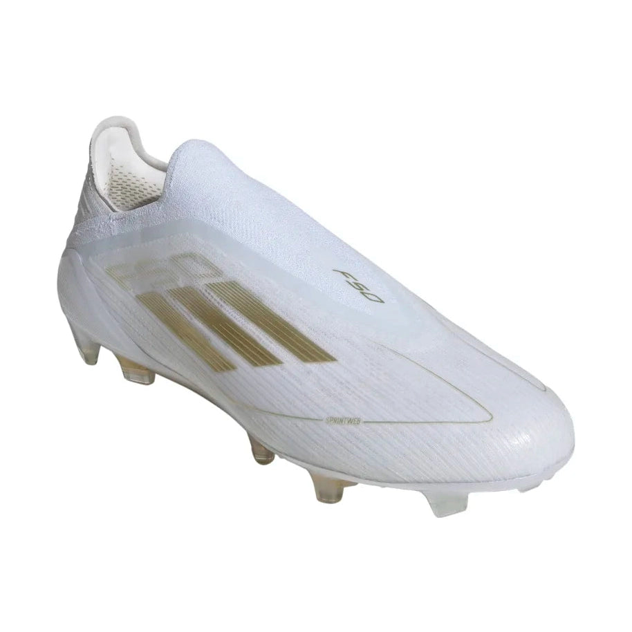adidas F50 ELITE LL Firm Ground-5