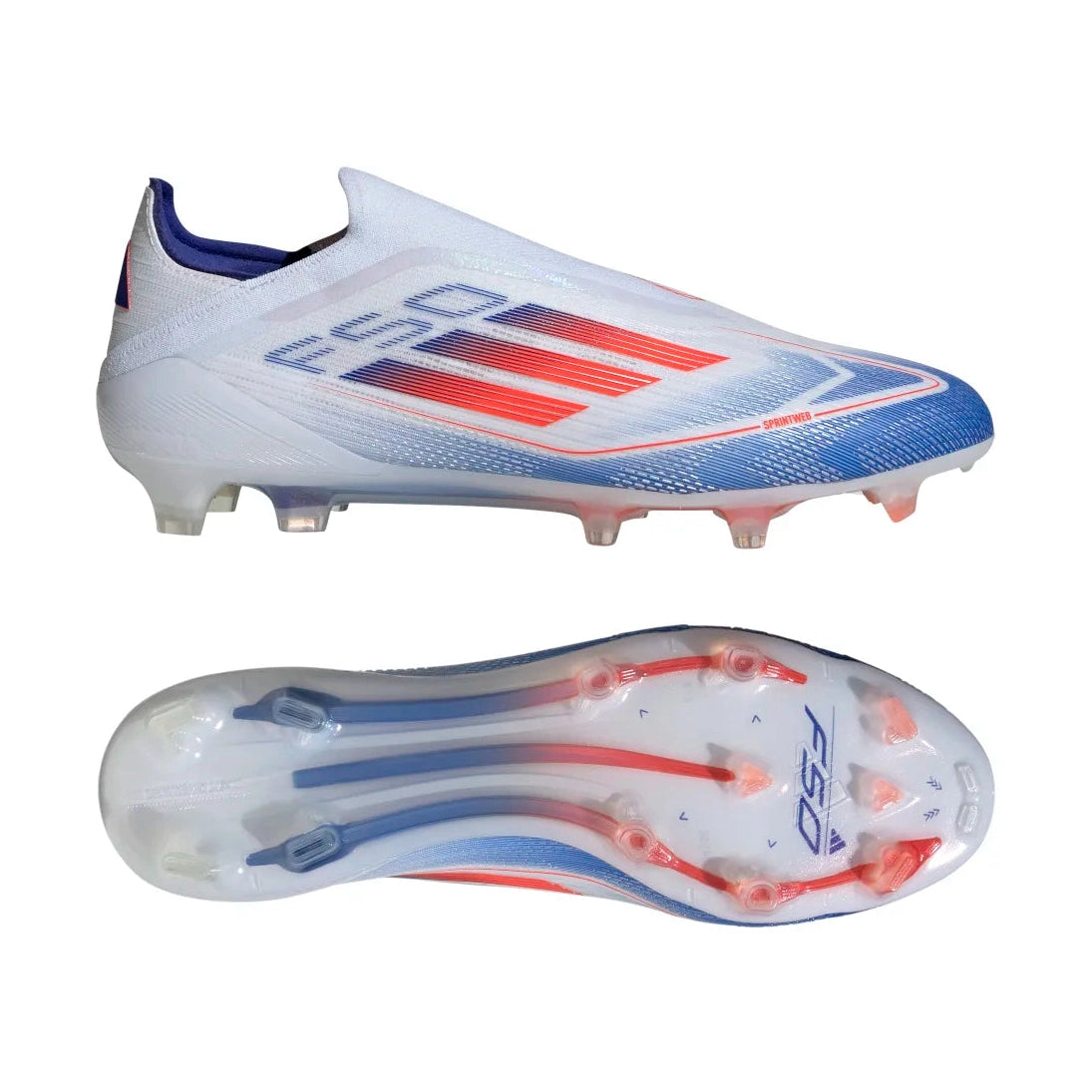 adidas F50 ELITE LL Firm Ground-11