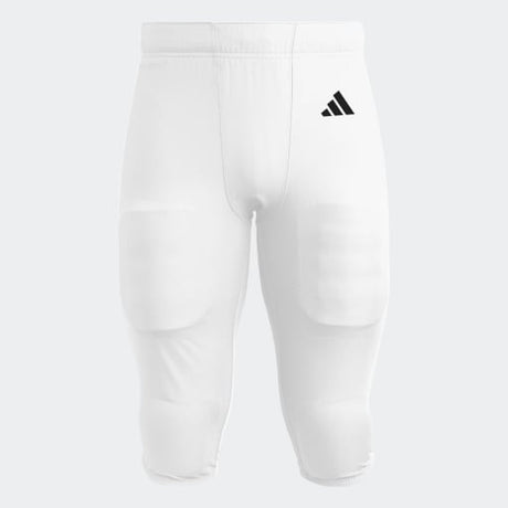 adidas Men's Adizero Chaos Football Pants Pads Not Included Football Pants Adult