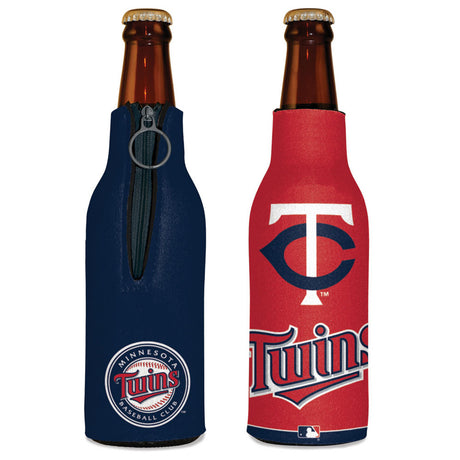 Wincraft Minnesota Twins Bottle Cooler Fan Gear MLB Minnesota Twins