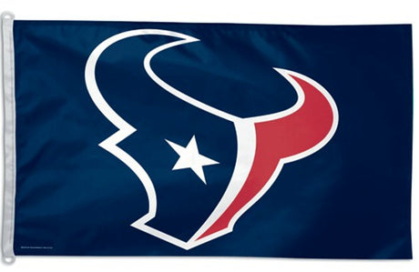 Wincraft Houston Texans Flag 3x5 Fan Gear NFL Houston Texans