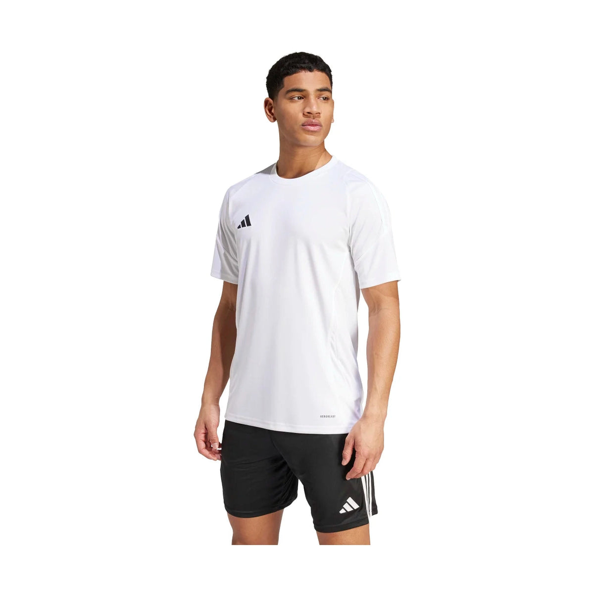 adidas Men's Tiro 24 Soccer Jersey-3