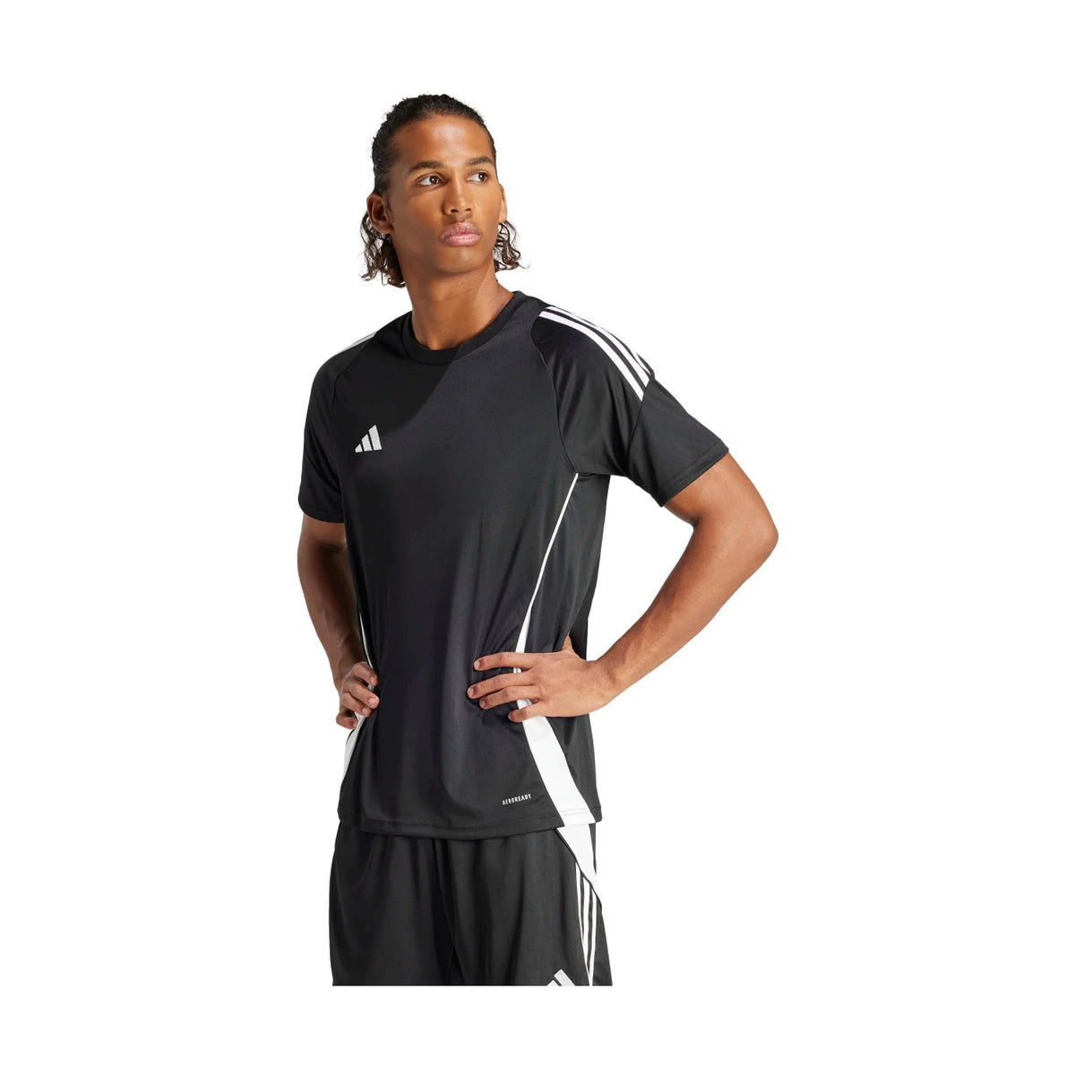 adidas Men's Tiro 24 Soccer Jersey-3