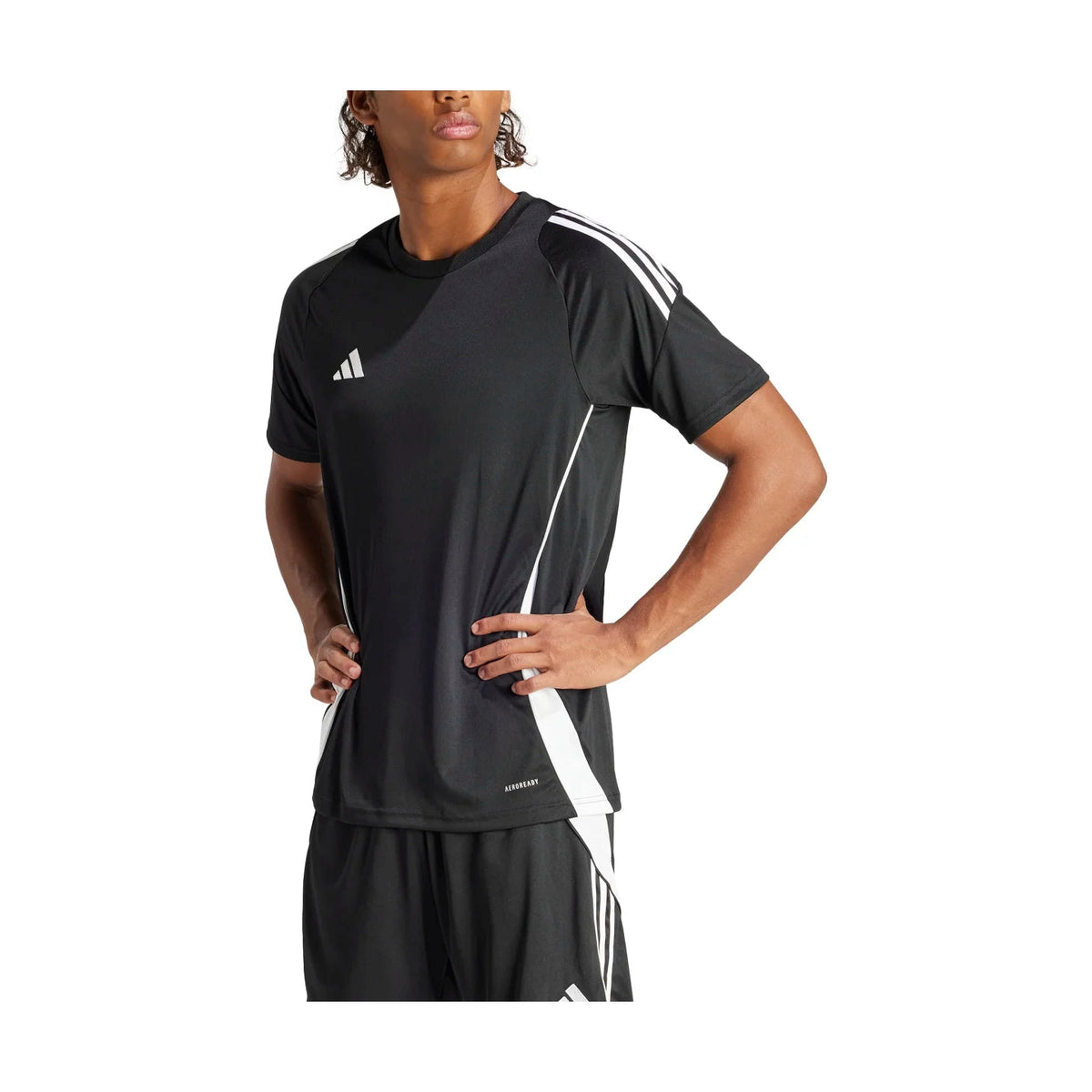 adidas Men's Tiro 24 Soccer Jersey-4