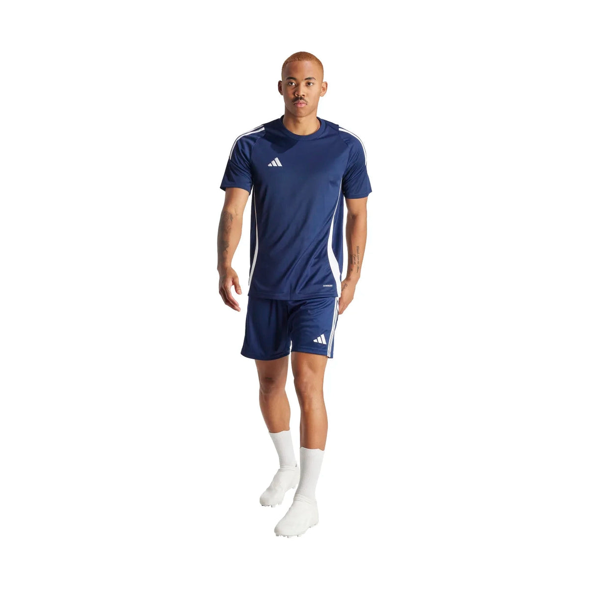 adidas Men's Tiro 24 Soccer Jersey-7