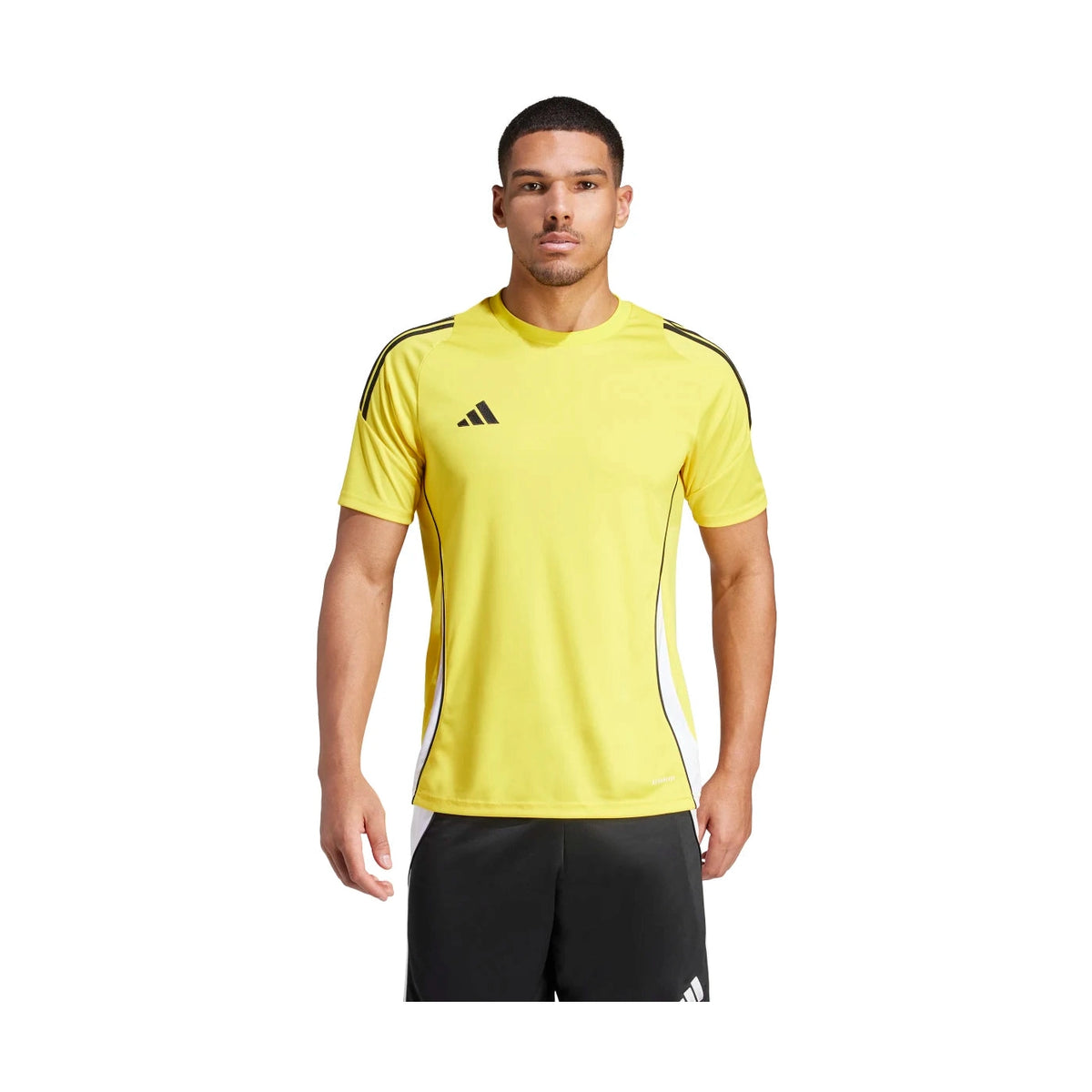 adidas Men's Tiro 24 Soccer Jersey-3