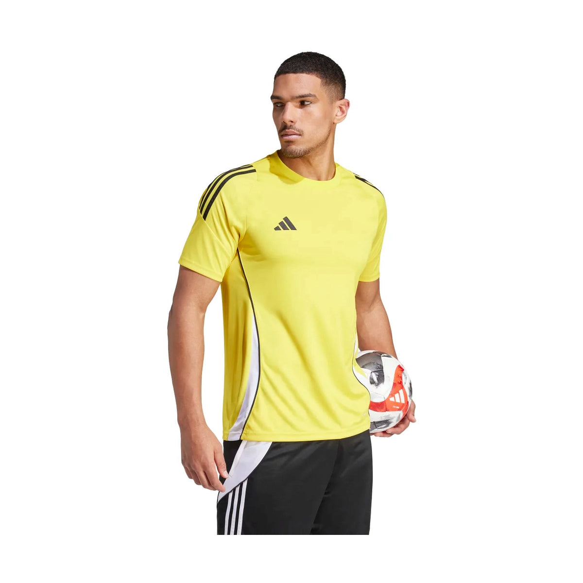 adidas Men's Tiro 24 Soccer Jersey-6