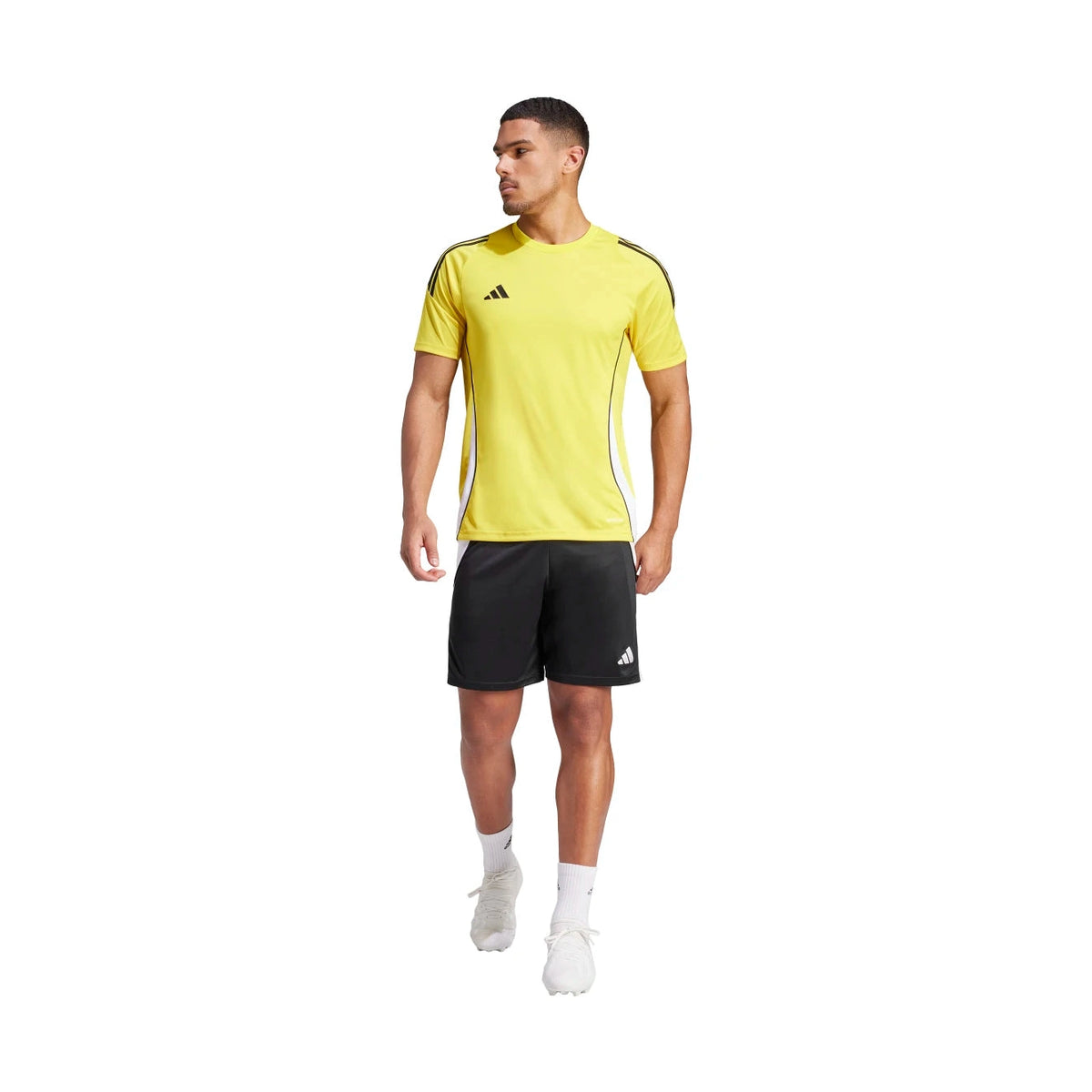 adidas Men's Tiro 24 Soccer Jersey-7