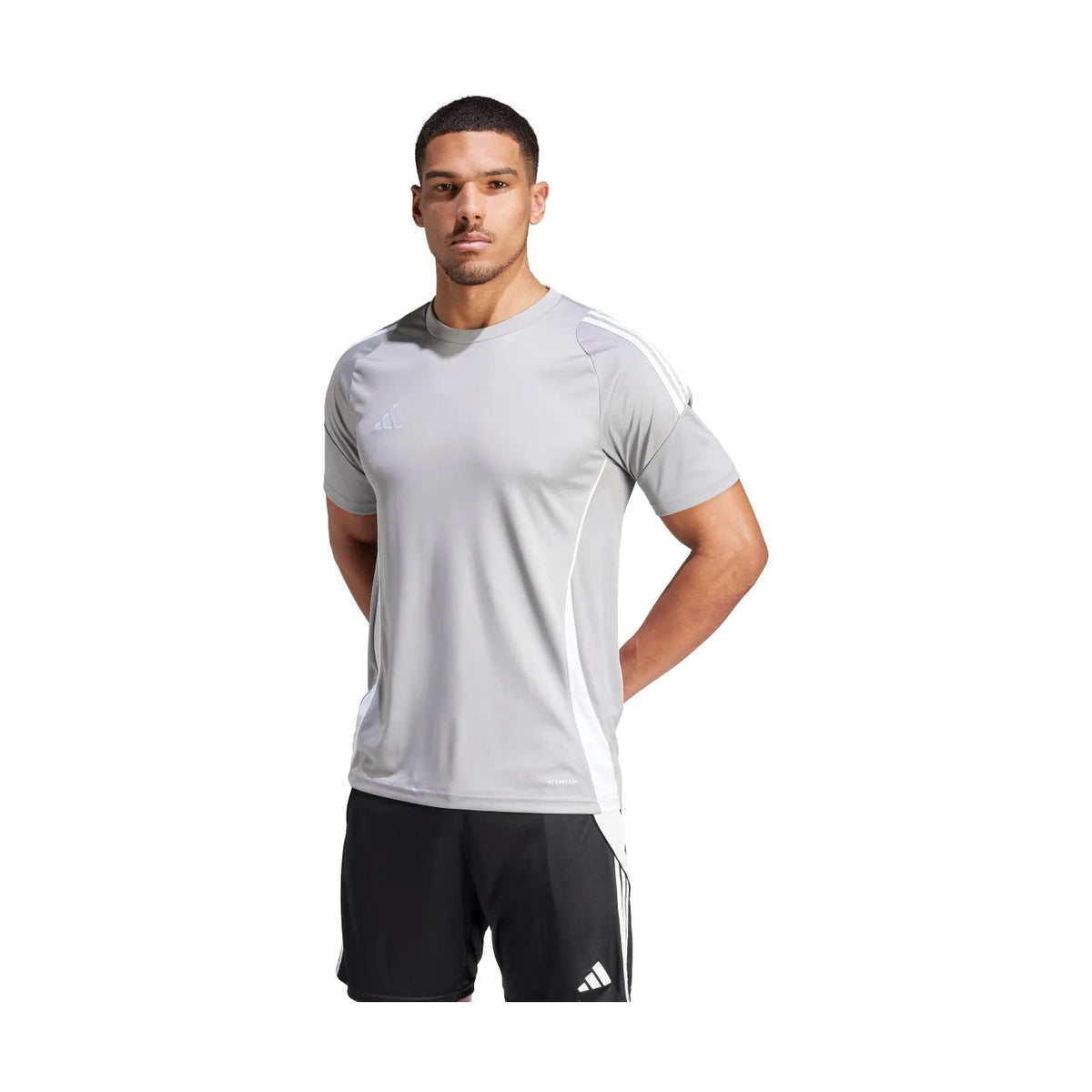 adidas Men's Tiro 24 Soccer Jersey-3