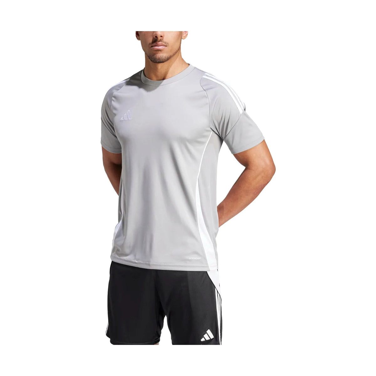 adidas Men's Tiro 24 Soccer Jersey-4