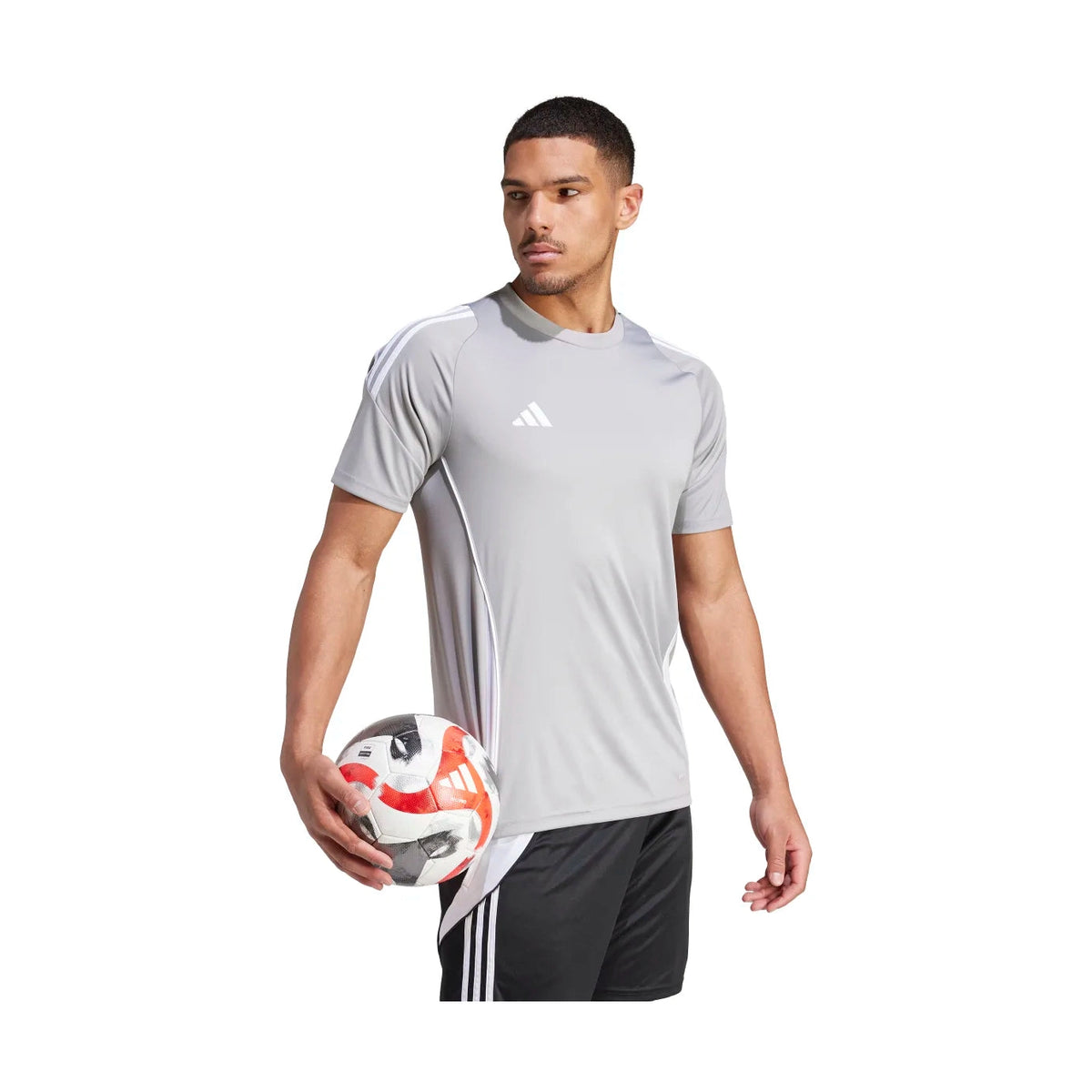adidas Men's Tiro 24 Soccer Jersey-6