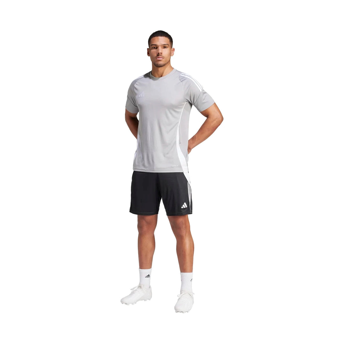 adidas Men's Tiro 24 Soccer Jersey-7
