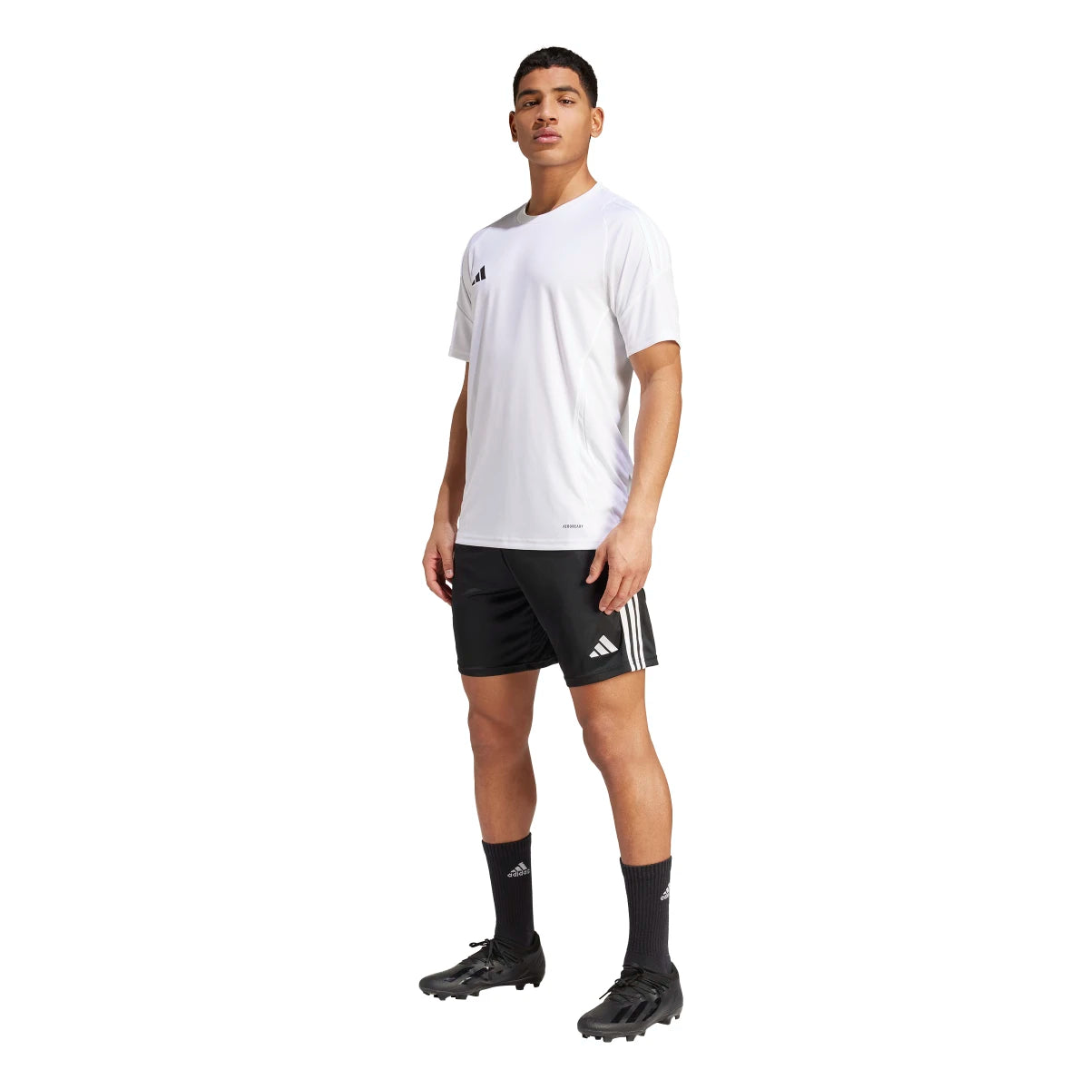 adidas Men's Tiro 24 Jersey Tall Soccer Uniforms & Apparel All