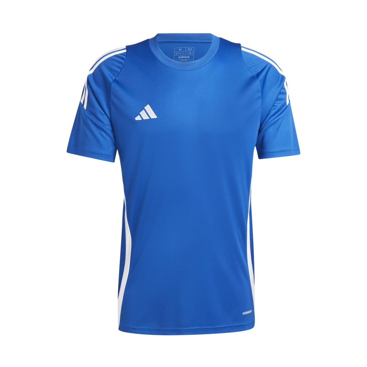 adidas Men's Tiro 24 Soccer Jersey-1