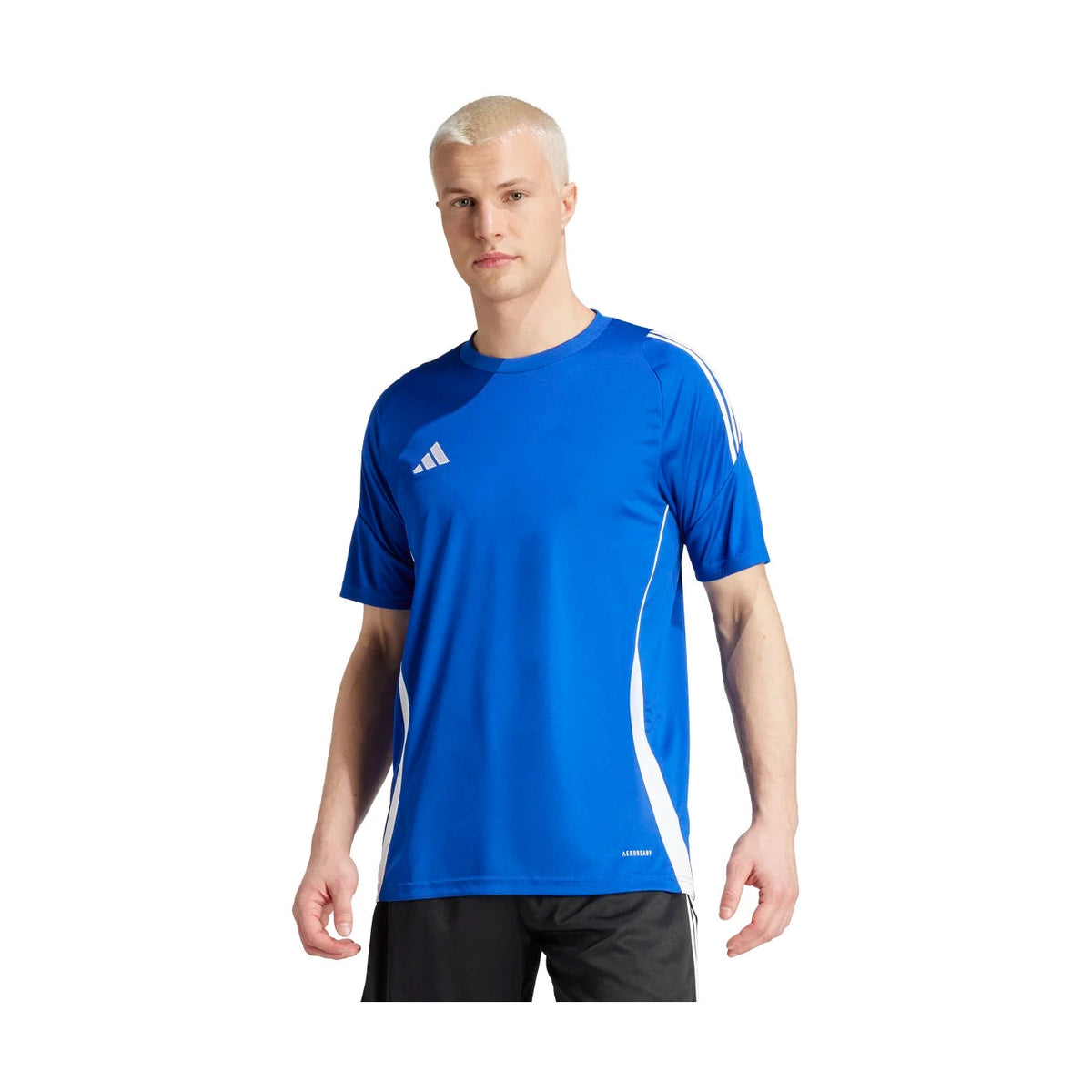 adidas Men's Tiro 24 Soccer Jersey-3