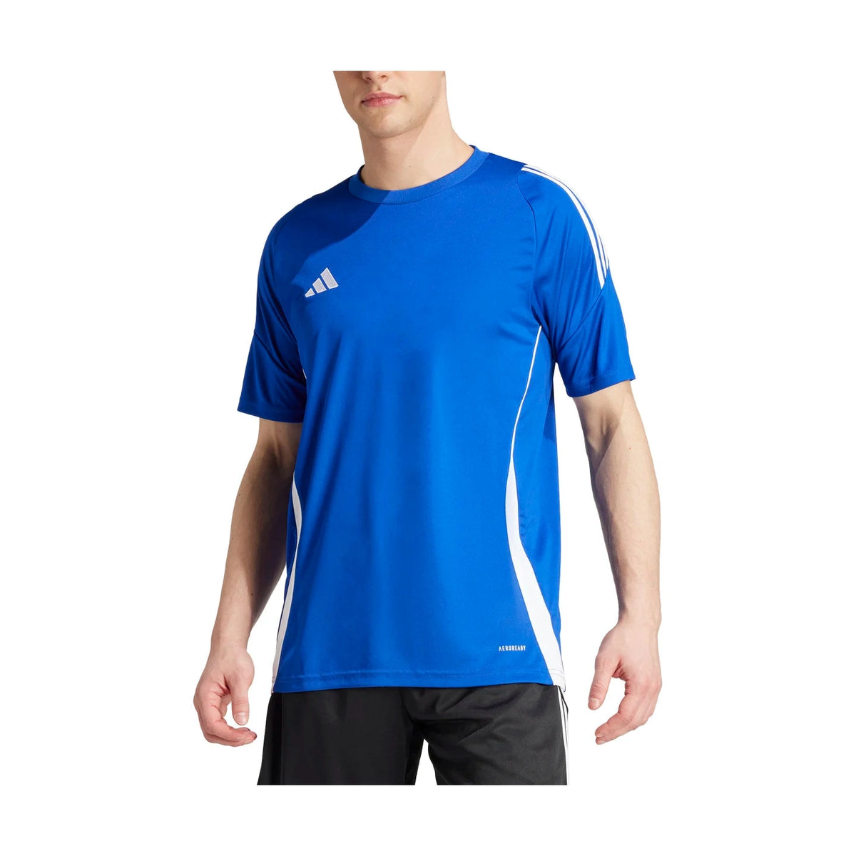 adidas Men's Tiro 24 Soccer Jersey-4