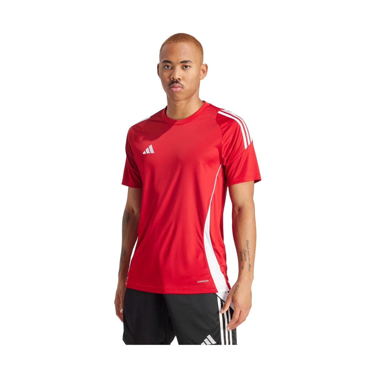 adidas Men's Tiro 24 Soccer Jersey-3