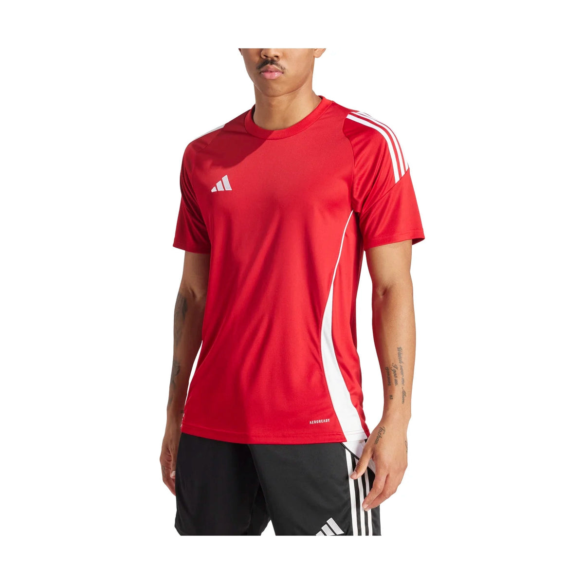 adidas Men's Tiro 24 Soccer Jersey-4