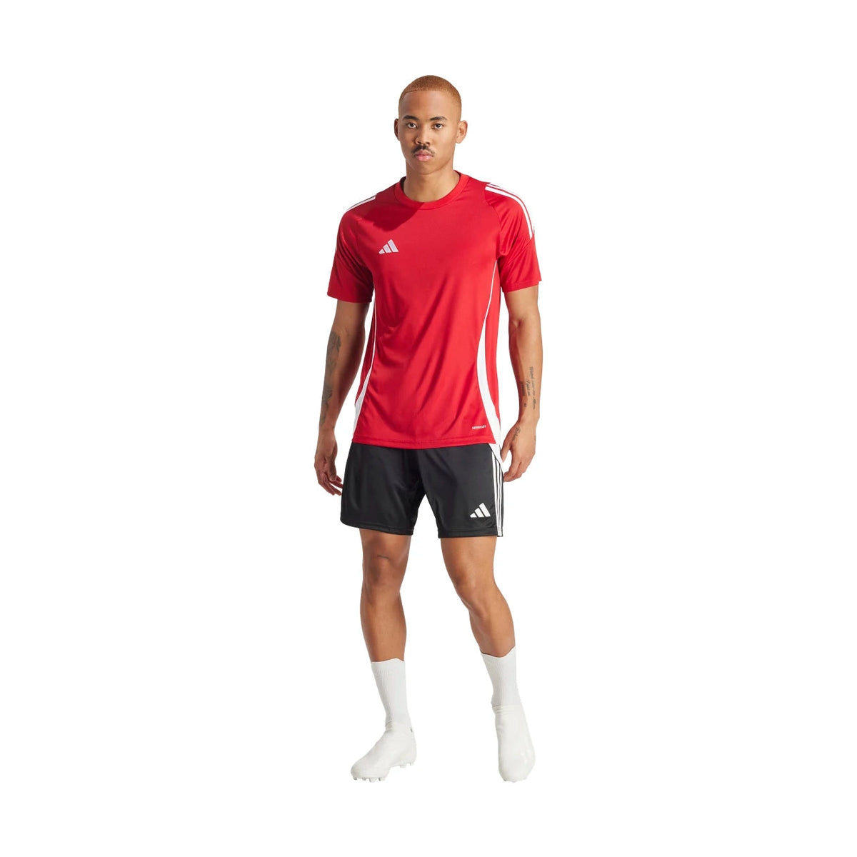 adidas Men's Tiro 24 Soccer Jersey-7