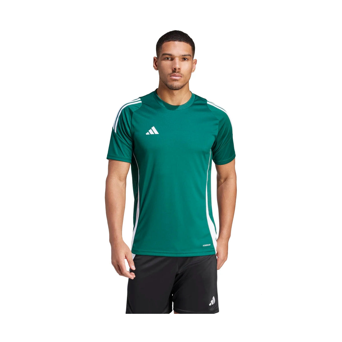 adidas Men's Tiro 24 Soccer Jersey-3