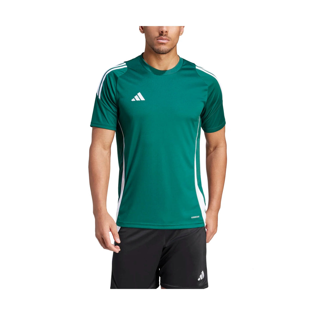adidas Men's Tiro 24 Soccer Jersey-4