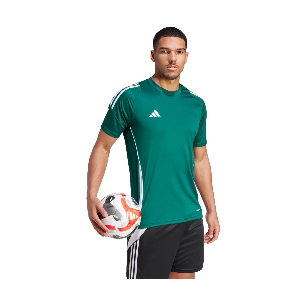adidas Men's Tiro 24 Soccer Jersey-6