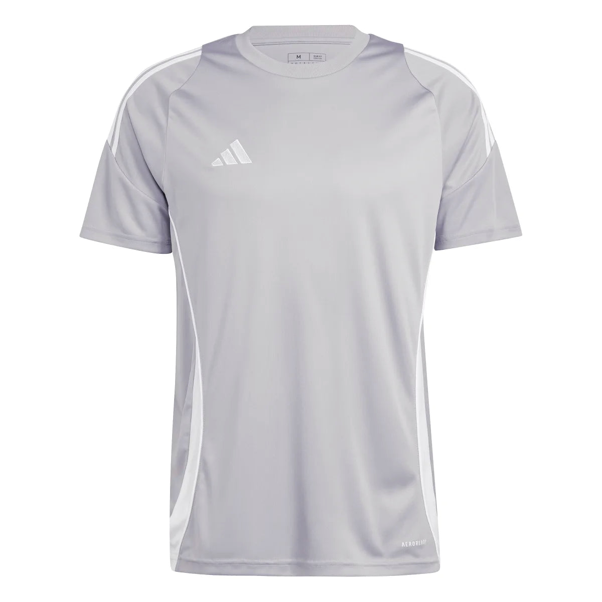 adidas Men's Tiro 24 Jersey Tall Soccer Uniforms & Apparel All
